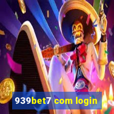 939bet7 com login